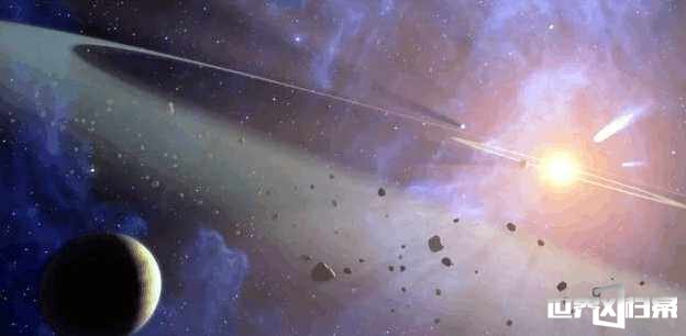 NASA发现一颗诡异星球在地球火星之间来回跑178 / 作者:UFO爱好者 / 帖子ID:70193