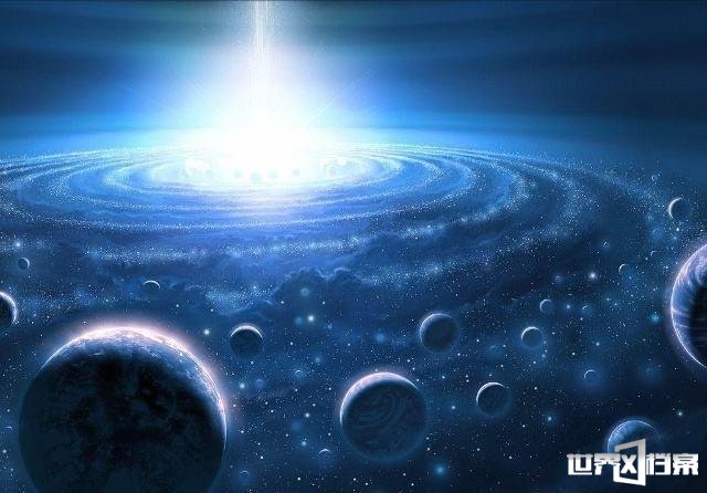 当你足够了解了宇宙，绝不会否认外星文明的存在320 / 作者:UFO爱好者 / 帖子ID:70188