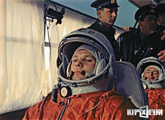 第一个进入太空的地球人加加林为何死的如此诡异？774 / 作者:UFO爱好者 / 帖子ID:67908