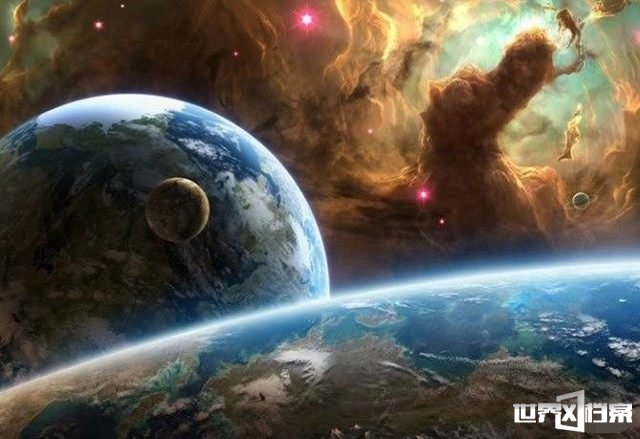 银河系中至少还存在另一个先进的外星文明517 / 作者:UFO爱好者 / 帖子ID:69501