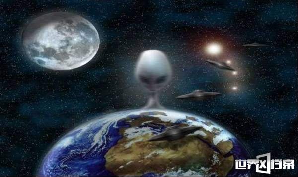 银河系中至少还存在另一个先进的外星文明898 / 作者:UFO爱好者 / 帖子ID:69501