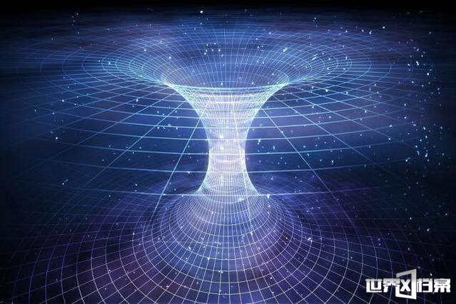 科学家声称穿过虫洞就可以穿越时空100 / 作者:UFO爱好者 / 帖子ID:70186 科学家声称穿过虫洞就可以穿越时空100 / 作者:UFO爱好者 / 帖子ID:70186