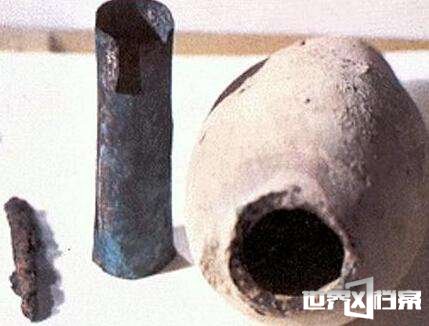 神秘的巴格达电池之谜 两千年前由谁造?592 / 作者:UFO爱好者 / 帖子ID:67718 神秘的巴格达电池之谜 两千年前由谁造?592 / 作者:UFO爱好者 / 帖子ID:67718