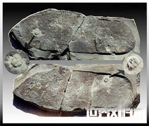密西西比河2亿7000万年的石板上脚印是谁留下的?311 / 作者:UFO爱好者 / 帖子ID:67716 密西西比河2亿7000万年的石板上脚印是谁留下的?311 / 作者:UFO爱好者 / 帖子ID:67716