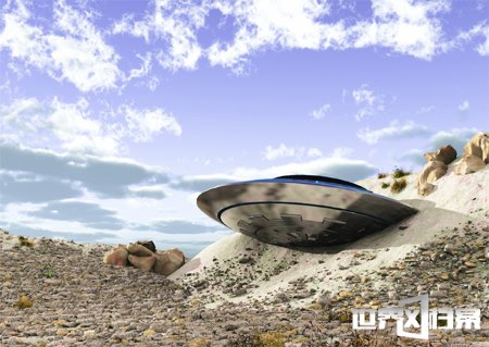二战期间德国士兵丹尼尔在战场上偶遇女外星人818 / 作者:UFO爱好者 / 帖子ID:69282