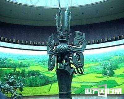 国家宝藏古蜀坐师三星堆铜人身份之谜776 / 作者:UFO爱好者 / 帖子ID:67711 国家宝藏古蜀坐师三星堆铜人身份之谜776 / 作者:UFO爱好者 / 帖子ID:67711