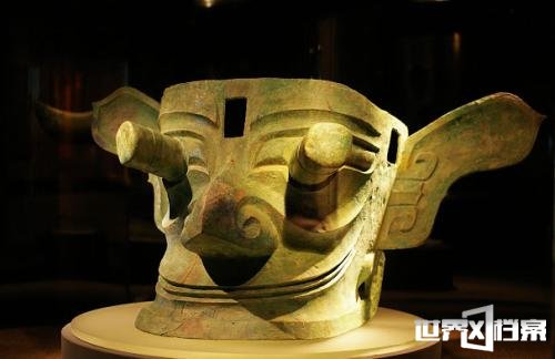 国家宝藏古蜀坐师三星堆铜人身份之谜48 / 作者:UFO爱好者 / 帖子ID:67711 国家宝藏古蜀坐师三星堆铜人身份之谜48 / 作者:UFO爱好者 / 帖子ID:67711