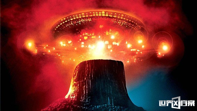 美国怀俄明州通天大树魔鬼塔之谜496 / 作者:UFO爱好者 / 帖子ID:67708