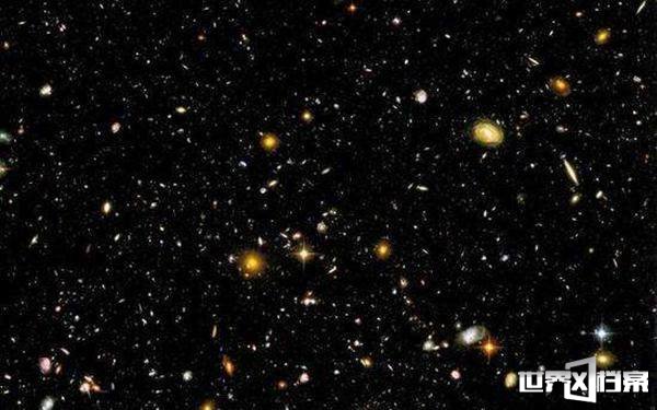 宇宙有边界吗？宇宙外面是什么？366 / 作者:UFO爱好者 / 帖子ID:70180