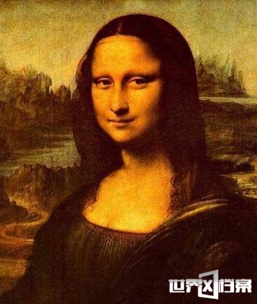 蒙娜丽莎的微笑之谜 画作的背景竟然是中国?272 / 作者:UFO爱好者 / 帖子ID:67477 蒙娜丽莎的微笑之谜 画作的背景竟然是中国?272 / 作者:UFO爱好者 / 帖子ID:67477