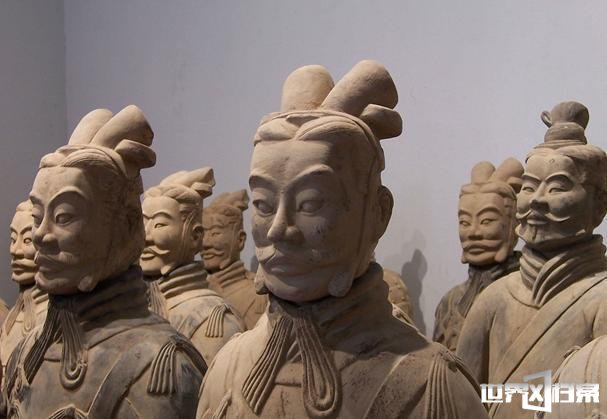 秦始皇兵马俑为什么全都是男的?275 / 作者:UFO爱好者 / 帖子ID:67472 秦始皇兵马俑为什么全都是男的?275 / 作者:UFO爱好者 / 帖子ID:67472