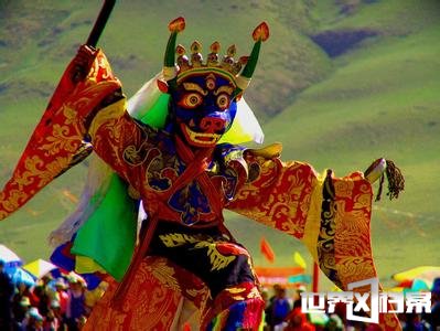 世界屋脊神秘西藏的未解之谜56 / 作者:UFO爱好者 / 帖子ID:67471