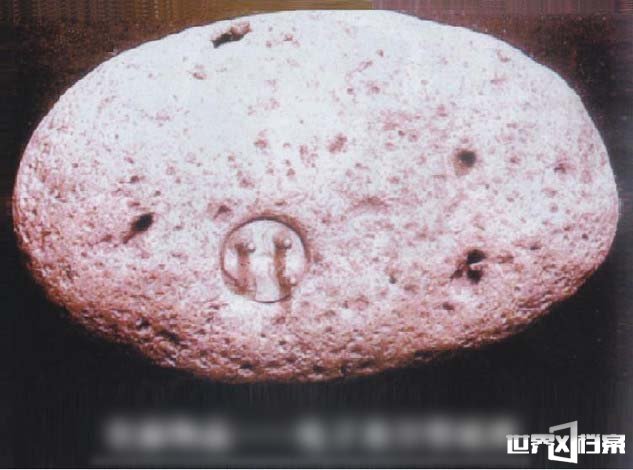 10万年前的三相插头 是谁在用它?173 / 作者:UFO爱好者 / 帖子ID:67465 10万年前的三相插头 是谁在用它?173 / 作者:UFO爱好者 / 帖子ID:67465