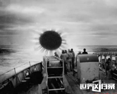 美国进行费城实验的真相是什么？734 / 作者:UFO爱好者 / 帖子ID:67464