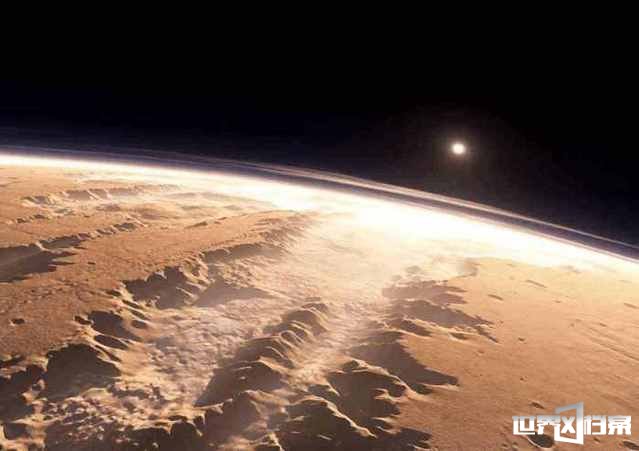 NASA公布1976年在火星拍摄的人脸图片461 / 作者:UFO爱好者 / 帖子ID:70176
