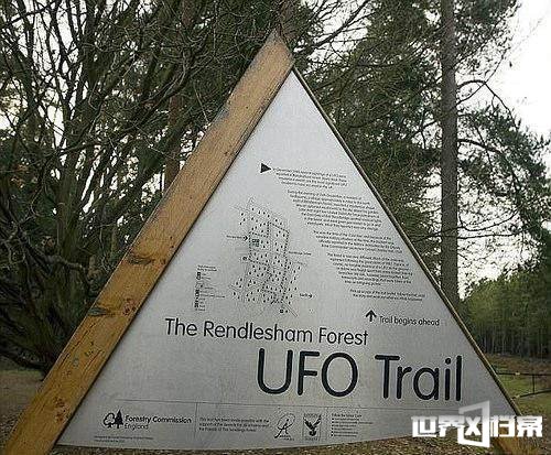 英国X档案揭露UFO曾盘旋在斯凯格内斯上空7小时774 / 作者:UFO爱好者 / 帖子ID:69271