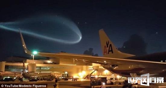 美军的UFO计划:到目前为止我们所知道的一切727 / 作者:UFO爱好者 / 帖子ID:69275 美军的UFO计划:到目前为止我们所知道的一切727 / 作者:UFO爱好者 / 帖子ID:69275