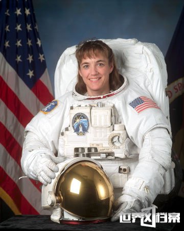 STS-126之谜 女宇航员在太空发生了什么?596 / 作者:UFO爱好者 / 帖子ID:69967 STS-126之谜 女宇航员在太空发生了什么?596 / 作者:UFO爱好者 / 帖子ID:69967