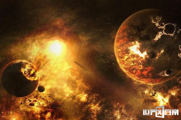 宇宙最初的三分钟 揭秘宇宙起源之谜744 / 作者:UFO爱好者 / 帖子ID:69966 宇宙最初的三分钟 揭秘宇宙起源之谜744 / 作者:UFO爱好者 / 帖子ID:69966