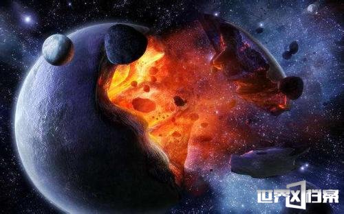 若月球爆炸 对我们人类有何影响？132 / 作者:UFO爱好者 / 帖子ID:69964