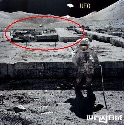NASA掩极力盖外星人到达月球的痕迹808 / 作者:UFO爱好者 / 帖子ID:69963 NASA掩极力盖外星人到达月球的痕迹808 / 作者:UFO爱好者 / 帖子ID:69963