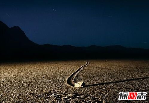 地球十大神秘禁区：第四个是动物坟墓,中国四地上榜127 / 作者:UFO爱好者 / 帖子ID:98496
