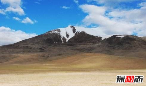 地球十大神秘禁区：第四个是动物坟墓,中国四地上榜256 / 作者:UFO爱好者 / 帖子ID:98496
