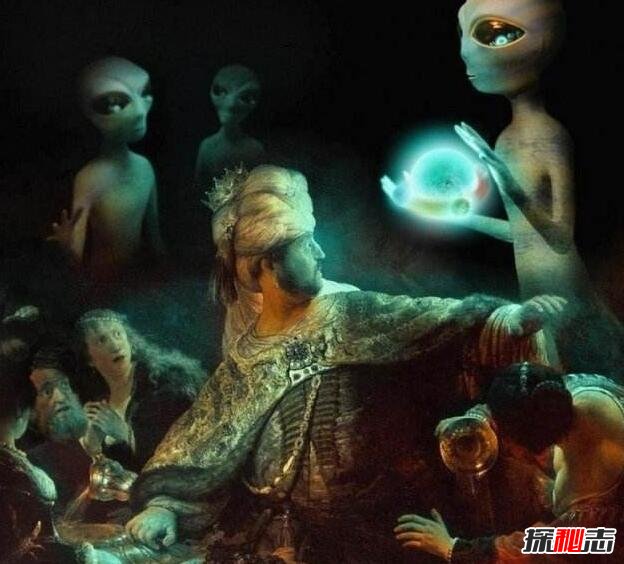 人类是外星人创造的?科学家称人类是外星人的试验品566 / 作者:UFO爱好者 / 帖子ID:98494 人类是外星人创造的?科学家称人类是外星人的试验品566 / 作者:UFO爱好者 / 帖子ID:98494