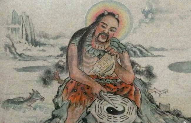 外星人暗中帮助中国人？3大上古神人造就华夏文明(盘古伏羲女娲)681 / 作者:UFO爱好者 / 帖子ID:98059