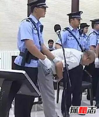 白银案真凶不是高承勇?受害者家属的陈述让他当场落泪749 / 作者:UFO爱好者 / 帖子ID:105777
