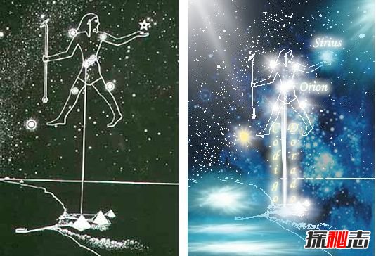 中国人属于天狼星人？真相令人害怕816 / 作者:UFO爱好者 / 帖子ID:97359