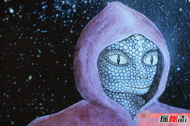 中国人属于天狼星人？真相令人害怕474 / 作者:UFO爱好者 / 帖子ID:97359