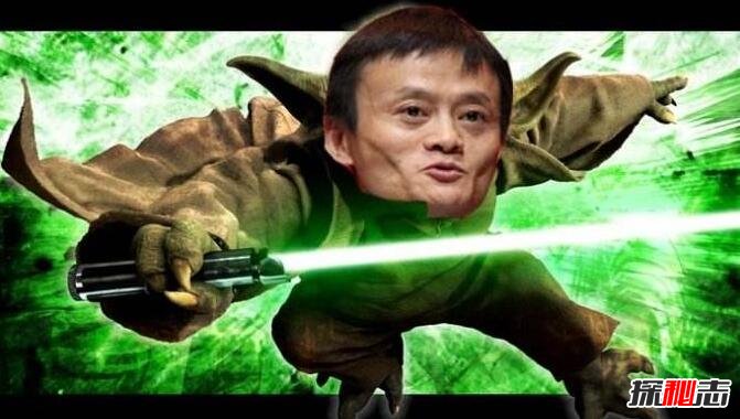 马云大脑有外星人芯片？马云根本就是外星人？(谣言)871 / 作者:UFO爱好者 / 帖子ID:105755