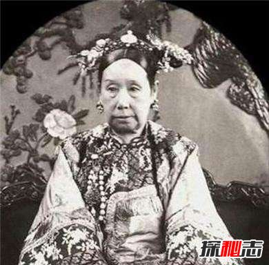 祸国害民 让人恨之入骨的慈禧在无间地狱（谣言）191 / 作者:UFO爱好者 / 帖子ID:105750