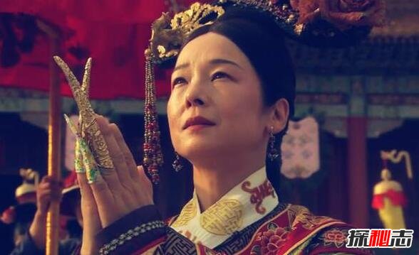 祸国害民 让人恨之入骨的慈禧在无间地狱（谣言）589 / 作者:UFO爱好者 / 帖子ID:105750