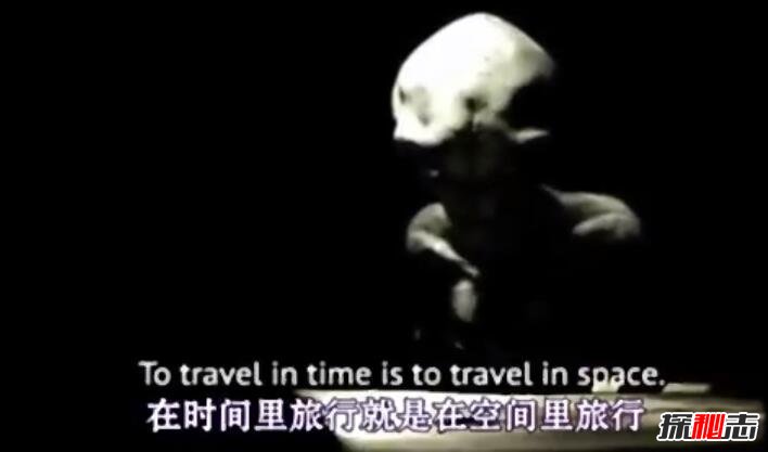 美国抓获未来人,自称来自平行世界的灰人(审问视频曝光)233 / 作者:UFO爱好者 / 帖子ID:98456