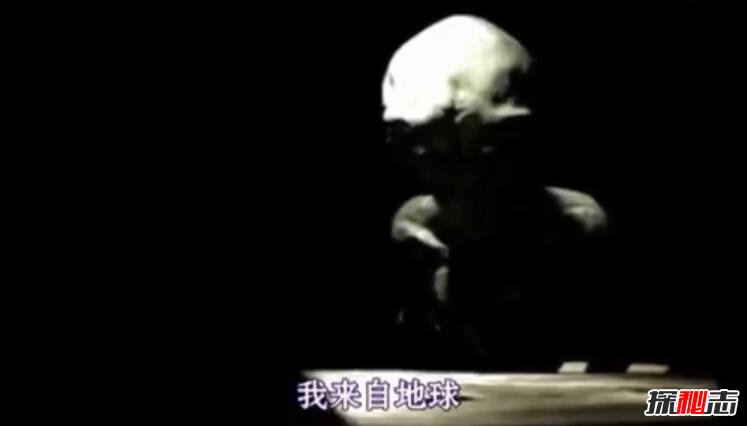 美国抓获未来人,自称来自平行世界的灰人(审问视频曝光)996 / 作者:UFO爱好者 / 帖子ID:98456