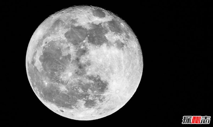 科学家不敢公布的发现：月球是人造的几大证据解密18 / 作者:UFO爱好者 / 帖子ID:98450
