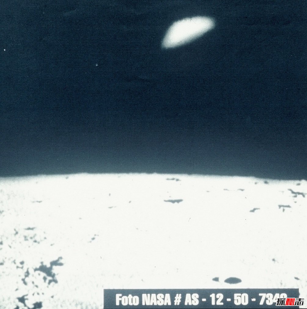 nasa不敢公布的照片,揭秘美国为何不再登月原因(大量UFO)729 / 作者:UFO爱好者 / 帖子ID:98453