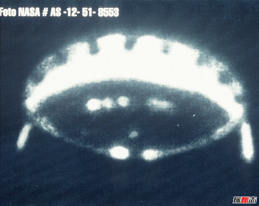 nasa不敢公布的照片,揭秘美国为何不再登月原因(大量UFO)868 / 作者:UFO爱好者 / 帖子ID:98453
