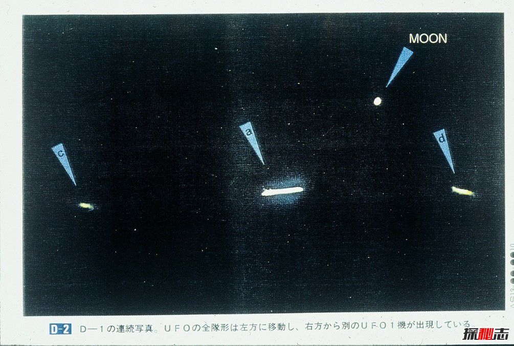 nasa不敢公布的照片,揭秘美国为何不再登月原因(大量UFO)986 / 作者:UFO爱好者 / 帖子ID:98453