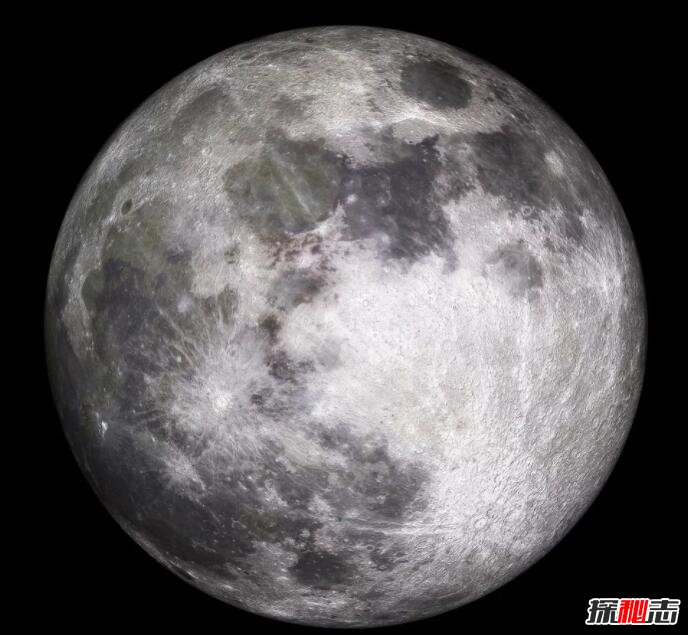 月球背面为什么去不了,月球背面到底有什么?337 / 作者:UFO爱好者 / 帖子ID:98452