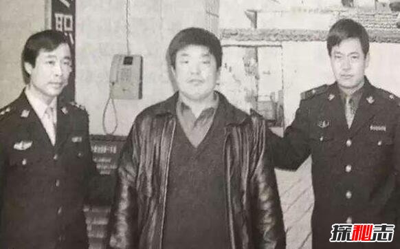 中国十大变态凶杀案 第一凶手杀害112人（罪大恶极）65 / 作者:UFO爱好者 / 帖子ID:105728