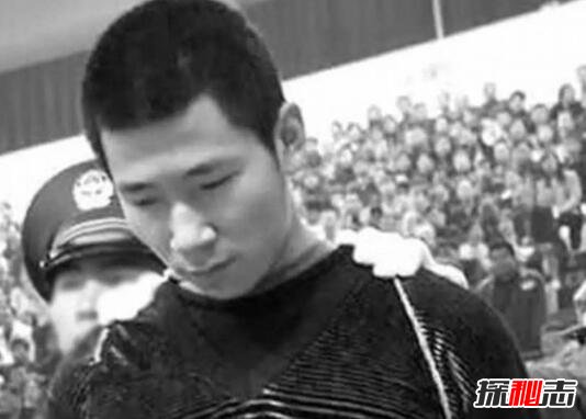 中国十大变态凶杀案 第一凶手杀害112人（罪大恶极）244 / 作者:UFO爱好者 / 帖子ID:105728