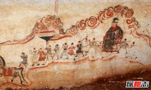 中国人是外星人的祖先？中国古代5大UFO事件或是证据7 / 作者:UFO爱好者 / 帖子ID:98449