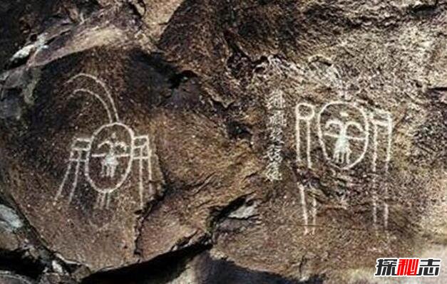 中国人是外星人的祖先？中国古代5大UFO事件或是证据871 / 作者:UFO爱好者 / 帖子ID:98449