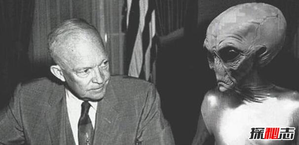 美国政府隐瞒的5大绝密档案 与外星人签订保密协议(谣言)197 / 作者:UFO爱好者 / 帖子ID:98447
