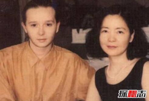 邓丽君死亡的真相揭秘,脸上现巴掌印(死后三次托梦)251 / 作者:UFO爱好者 / 帖子ID:104063