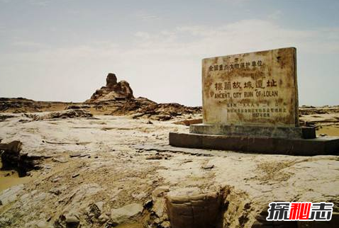 楼兰公主的诅咒是什么,揭秘楼兰公主的凄美故事411 / 作者:UFO爱好者 / 帖子ID:98431