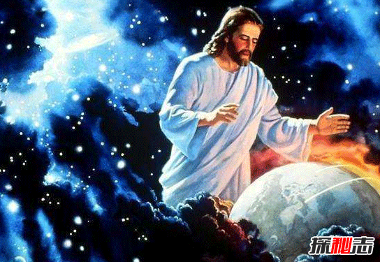 七维空间之谜,传闻上帝是7维空间的人?(无所不能)840 / 作者:UFO爱好者 / 帖子ID:97756